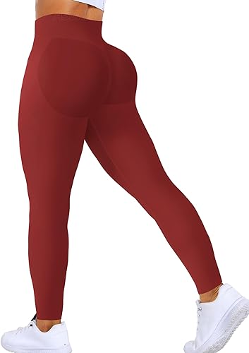 BBL Leggings