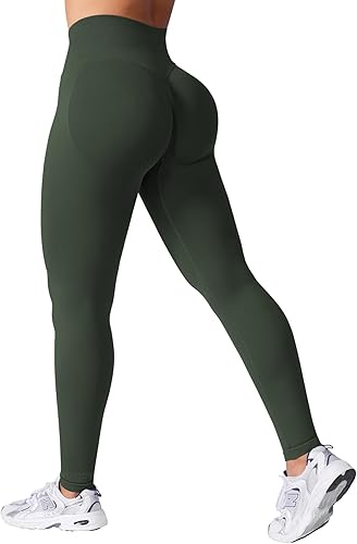 BBL Leggings